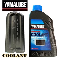 YAMAHA YAMALUBE & YAMA LUBE  [ 100% ] ORIGINAL YAMAHA [ 90793-AH816 ] ENGINE COOLANT LONG LIFE 40% P