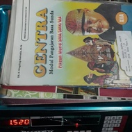 JUAL BUKU LKS KERTAS BUREM BEKAS
