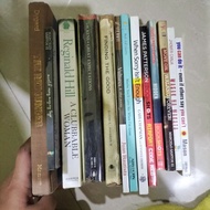 ❐☫Bookshie Paubos Booksale!