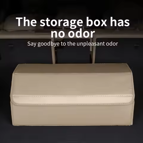 Organizer For Trunk For AUDI Q2 Q3 F3 Q4 Q5 8R Q5 Q6 Q7 4L 4M Q8 S1 S2 S3 S4 S5 S6 S7 S8 SQ2 SQ5 SQ7