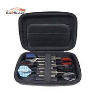 [Baoblaze] Practical Darts Storage Bag Holder EVA Portable Organizer for Darts Steel Tips Soft Darts