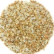 200pcs 6mm Plastic Disc Spacer Beads For Jewelry Making, Bracelet, Necklace, Earrings Diy