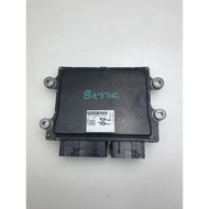 Perodua Bezza ECU 89560-BZF20 DC