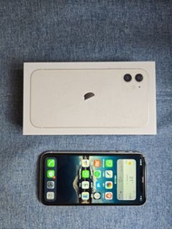 二手iphone 11