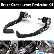 For BMW F900R F900R SE 2020-2023 Brake And Clutch Lever Protector Kit