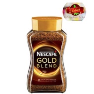 Nescafe Gold Blend 50g