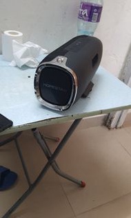 Hopestar bluetooth speakers