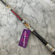 GOKUSPE Standing Rod Gokuspecial Light ST  180 (80号~180号) with Large Tip (290011st)