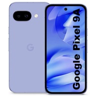 Google pixel 9a