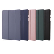 OnePlus Pad3 Pad2 PadGo PadPro Silicone Tri-fold Bracket TPU Tablet Case For OnePlus Pad 3 2 Pro Go 