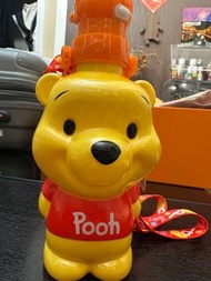 Winnie the Pooh 小朋友水壺