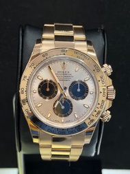 Rolex daytona 116505 2023 sundust