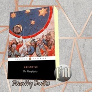 The Metaphysics Aristotle, Hugh Lawson-Tancred, Hugh Lawson-Tancred