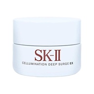 SK-II SK2 Cellumination Deep Surge EX 50g Skincare Moisturizer Radiance Whiten [SK2 SKII SK ii]