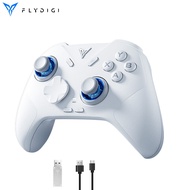 Flydigi Direwolf 4 controller gamepad wireless gamepad for pc /Switch/Phone/tablet computer
