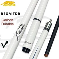 Predator cue stick Carbon Cue stick - Billiard cue White Cue stick billiards original - Cue stick ca