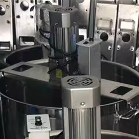 Hot Pot Base Cooking Machine Easy Operation Soup Sauce Cooking Pot With Mixer Cooking Pot With Autom