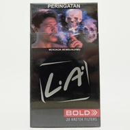 L.A Bold 20