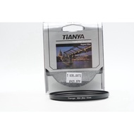 Tianya Lens Filter Camera Lens ND4 ND 4 82 82mm Neutral Density | 1.038.0072