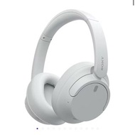 SONY WH-CH720N 無線降噪耳機