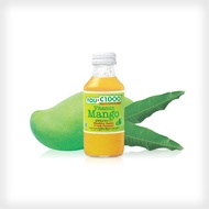 HALAL You C 1000 Vitamin Drinks Orange/Lemon/Apple/Mango 【1 Outer = 6 Bottles】他命C碳酸果汁饮料 140ML*6