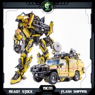 JH-01 Rescue Pioneer JH01 Ratchet Transformers Movie NOT Masterpiece MPM MPM11 MPM-11