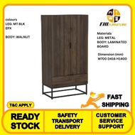 EHL FURNITURE - CAPRI MULTI FUNCTION CABINET D.I.Y