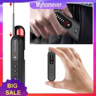 Camera RF Signal Detector Anti-Eavesdropping Anti- Detector Anti-Positioning Radio Jammer for Car Of