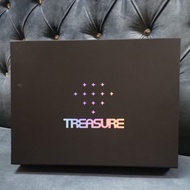 TREASURE BOX KOREAN X EMART24
