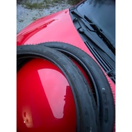 Dunlop f20 18 baru Tahun 2021