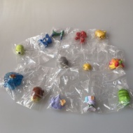 Bulk Goods Medium Die Die Le Series 7tsum tsum Hard Tuo Doll Ornaments Die Die Le Scene