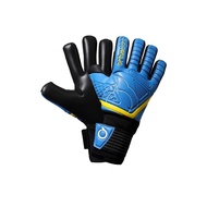 SARUNG TANGAN KIPER ORTUSEIGHT ORTUS AEGIS GK GLOVE ROYAL BLUE NEW