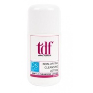 TDF Non-Drying Cleansing Lotion 100ML