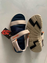 (Chính Hãng) Giày Dép Shandals Nam Nữ F6 sport quai hậu