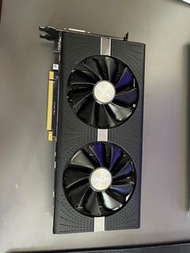 Sapphire nitro + Radeon RX570 4GB