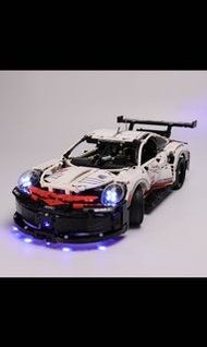 42096 LED （不包括lego)