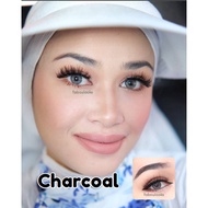 FABOULOOKS CONTACT LENS - 14MM NO POWER