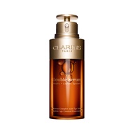 Clarins Double Serum | Award-Winning | Anti-Aging | Visibly Firms, Smoothes and Boosts Radiance | Al