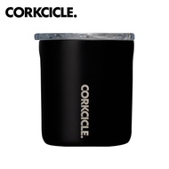 Corkcicle Buzz Cup insulated Cocktail Tumbler 12oz - Keep hot for 3 hours, cold for 9 hours - Gizmo 