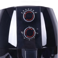 { } Air Fryer Household Multi-Function Large-Capacity 4.5L Fryer Deep Frying