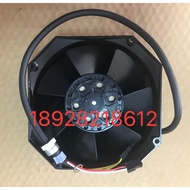 TAR77D-6D-3TP Machine Tool Spindle Fan Genaco Fan 5 Wire High Temperature Resistant TAR76R-H3