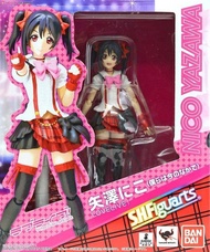 ++全新 SHF Love Live! 矢澤妮可 Niko Nico Yazawa