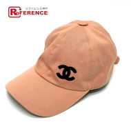 香奈兒可可標誌亮片帽