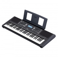 Yamaha Keyboard Psr E373 - Keyboard Yamaha Psr E-373 Jia