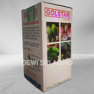 Perangsang Bunga dan Buah Goldstar 250 SC 80 ml