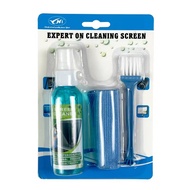 3ni1 Air Duster Laptop Screen and LCD Cleaning cleaner Kit