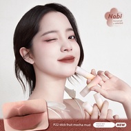 liptint lipstick Judydoll Judydoll Judydoll Lip Mud Small Milk Mud Matte Lipstick Female Color Lip G
