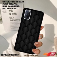 Casing Case HP Contemporary 15-07-017 Case OPPO A52 A72 A92 A15 A16 A17- Can Also Be Used For Other Types Of Cellphones - Fashion Case Cassing Mobile Phones - Best Selling - Case Character - Case Boys And Women - Bayat Place)