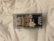 LABUBU THE MONSTERS春天野在家系列