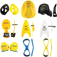 Finis Iso Standard Fins, Agile Paddling Palms, Talented Fins, Elbow Corrector Swimming TrainingMASTERBUNNYEDITION